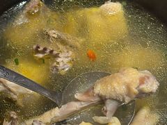 -老李家土菜馆·安吉地标美食