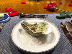 -北京古城老院厉晓麟精致菜