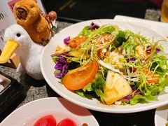-NIUAN牛庵·日式和牛烧肉(恒隆店)