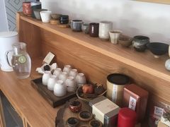 -知亘茶食