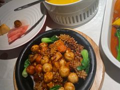 -大鸭梨烤鸭(枣园店)