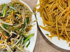 -姥家春饼店(漳州二路店)