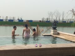 -苏州湾王焰温泉度假酒店