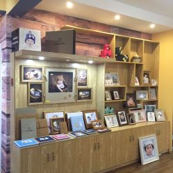 -DEERKIDS鹿童儿童摄影(长沙总店)