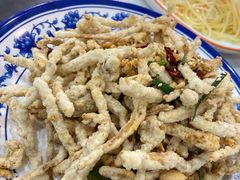 -老四川平头酸菜鱼(衙前店)