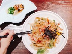 -翔峰炭火鳗鱼(悦泰街里公寓店)