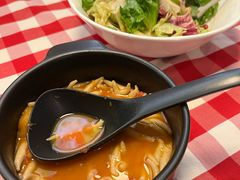 -西贝(华发商都店)