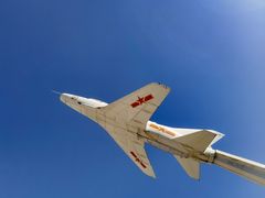 -中国航空博物馆