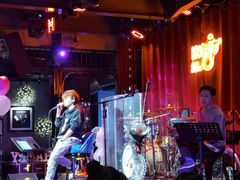 -MOJO•湖景音乐餐厅•Bar(湖滨店)