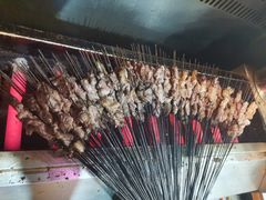 -老白家怡贵园烤肉