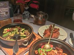 -晓粤·惹味粤菜(凯德乐峰广场店)