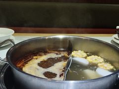-三毛牛肉店(福强店)