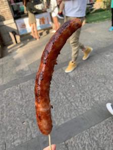 西门町66号(宽厚里店)-"在奶奶的美食买小吃无意发现的买了一根.