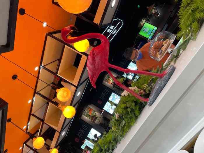 仲美山自助烤肉(昌平乐多港万达店)