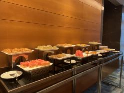 -金茂深圳JW万豪酒店·宴会厅