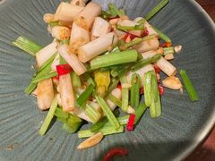 -壹湖两岸·鱼鲜山里菜(东江湖店)