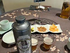 -大浪潮·潮汕菜·招牌生腌小青龙(福田店)