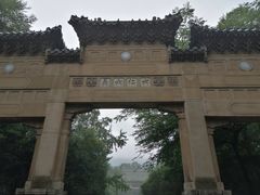 -灵谷景区