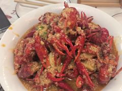 -小田油焖小龙虾(双井店)