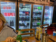 -腰子哥烤串(石佛营炫特店)