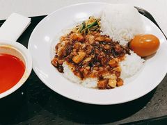 -乡村基(双桥家乐福店)