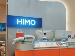 -海马体照相馆(成都来福士广场店)