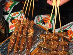 -探鱼·鲜青椒爽麻烤鱼(正佳广场店)