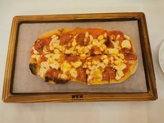 -卡佩罗意大利餐厅及酒吧Al Cappello Trattoria