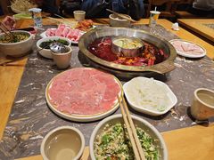 -堂客老火锅(欣阳广场总店)