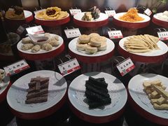 -令氏家外家周秦食府(高新店)