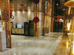 -怡和春天大酒楼(柳芳店)