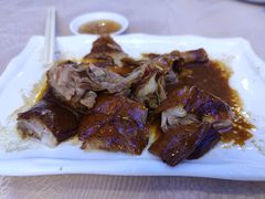 -竹溪百福酒家(同和店)