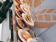 -争鲜回转寿司(通州万达店)