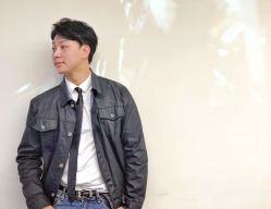-In Style造型