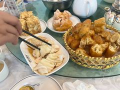 -冰泉豆浆馆(白云山总店)