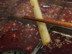 -化龙桥九宫格火锅(清水河店)