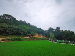 -韶山毛泽东同志故居