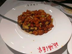 宫保鸡丁-峨嵋酒家总店(车公庄店)