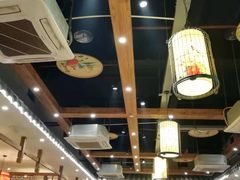 大堂-渝宗老灶火锅(时代天街店)