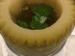 -金河半岛园林酒家(金融城店)