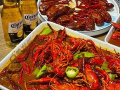 -红盔甲·小龙虾(人民广场店)