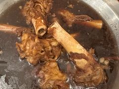 -聚首堂·特色小吃·肘子(什刹海德胜门店)