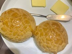 冰火菠萝油-有璟阁港式餐厅(国贸商城店)