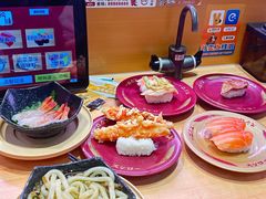 -寿司郎(皇庭广场店)