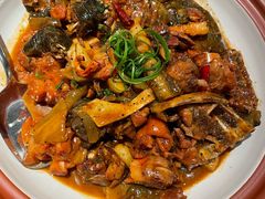 -简小舍·民间手艺菜(武昌江滩店)