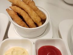-曼玉餐厅(大卫城店)