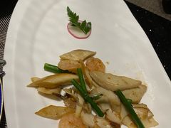 -極上萬膳·日料放题(海岸城店)