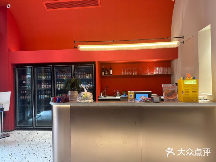 虾鼎记·蓝龙虾小龙虾(永新汇店)图片