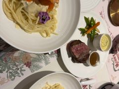 -Deer Park鹿园西餐(仁恒置地广场店)