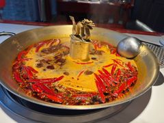 -小龙翻大江文化火锅(宽窄店)